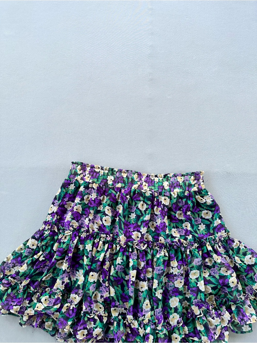 π5 for $45π Skylar Madison skirt size M - Picture 4 of 7